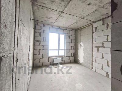 2-комнатная квартира · 60 м² · 11/20 этаж, Жургенова — Байтурсынова за 26.5 млн ₸ в Астане, Алматы р-н