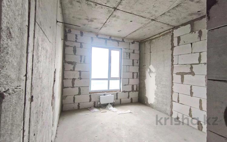 2-комнатная квартира · 60 м² · 11/20 этаж, Жургенова — Байтурсынова за 26.5 млн ₸ в Астане, Алматы р-н — фото 112