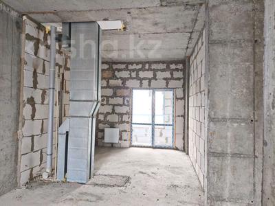 2-комнатная квартира · 60 м² · 11/20 этаж, Жургенова — Байтурсынова за 26.5 млн ₸ в Астане, Алматы р-н