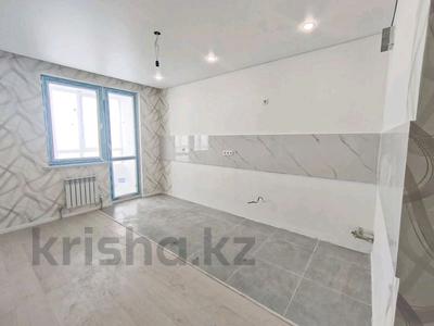 3-комнатная квартира · 92 м² · 17/20 этаж, Жургенова — Байтурсынова за 45.5 млн ₸ в Астане, Алматы р-н