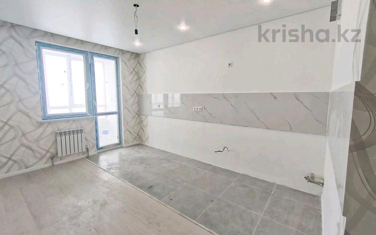 3-комнатная квартира · 92 м² · 17/20 этаж, Жургенова — Байтурсынова за 45.5 млн ₸ в Астане, Алматы р-н — фото 70
