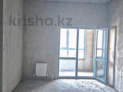 1-бөлмелі пәтер · 42 м² · 4/20 қабат, Жургенова — Байтурсынова, бағасы: 18.5 млн ₸ в Астане, Алматы р-н