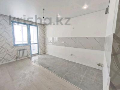 3-комнатная квартира · 93 м² · 17/20 этаж, Жургенова — Байтурсынова за 45 млн ₸ в Астане, Алматы р-н