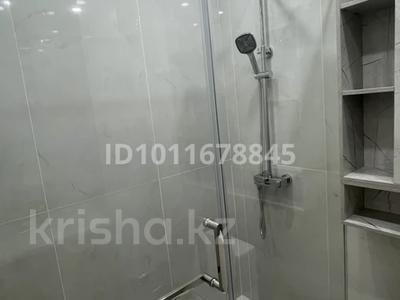1-бөлмелі пәтер · 36.1 м² · 5/6 қабат, Мкр. Гажайып 33к2блок7, бағасы: 34 млн ₸ в Алматы, Алатауский р-н