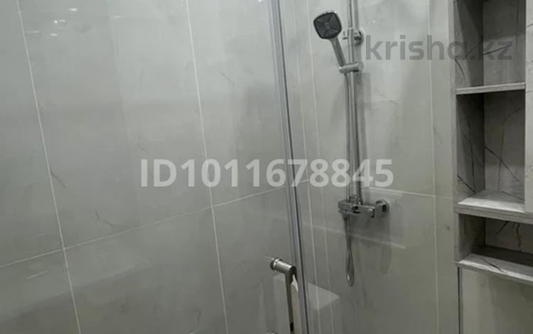 1-бөлмелі пәтер · 36.1 м² · 5/6 қабат, Мкр. Гажайып 33к2блок7, бағасы: 34 млн ₸ в Алматы, Алатауский р-н — фото 2