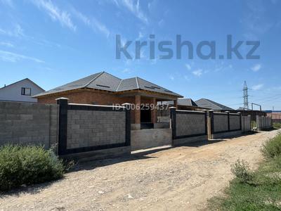 Жеке үй · 6 бөлме · 170 м² · 6 сот., Желтоқсан 2, бағасы: 32 млн ₸ в Енбекши (Талгарский район)
