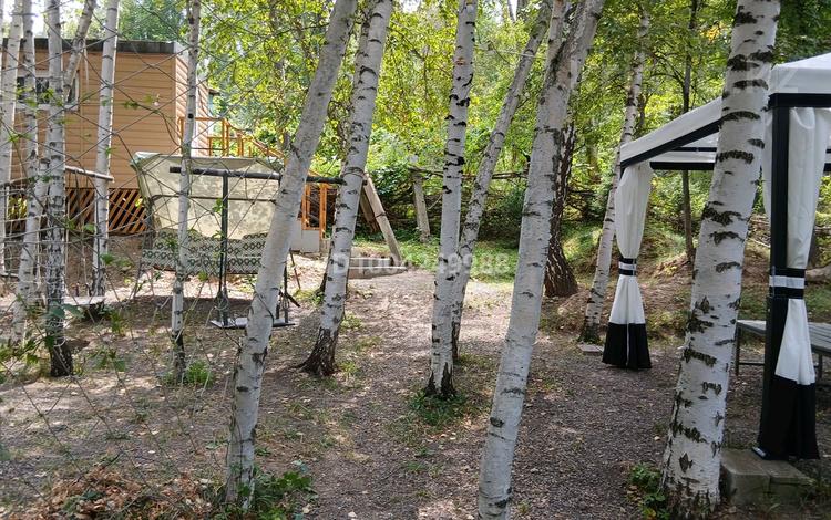 Дом · 2 комнаты · 25 м², мкр Каменское плато, Алмалыкская 52 — В районе горного отеля Айна-Булак за 60 000 〒 в Алматы, Медеуский р-н — фото 50