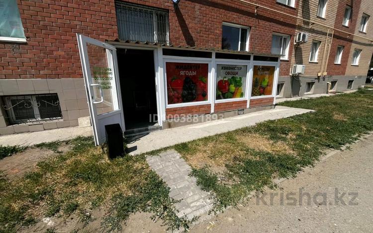 Свободное назначение · 36 м² за 15 млн 〒 в Костанае — фото 2