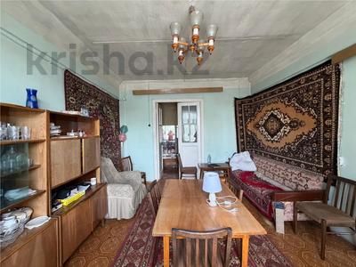 2-комнатная квартира · 55 м² · 3/4 этаж, Маяковского за 5 млн ₸ в Темиртау