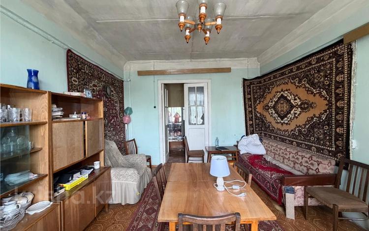 2-комнатная квартира · 55 м² · 3/4 этаж, Маяковского за 5 млн ₸ в Темиртау — фото 2