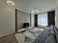 2-комнатная квартира · 72 м² · 10/16 этаж, Кабанбай батыр 63 за 550 000 ₸ в Астане, Есильский р-н — фото 10