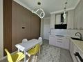 2-комнатная квартира · 72 м² · 10/16 этаж, Кабанбай батыр 63 за 550 000 ₸ в Астане, Есильский р-н — фото 2