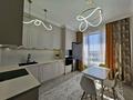 2-комнатная квартира · 72 м² · 10/16 этаж, Кабанбай батыр 63 за 550 000 ₸ в Астане, Есильский р-н — фото 3
