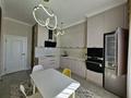 2-комнатная квартира · 72 м² · 10/16 этаж, Кабанбай батыр 63 за 550 000 ₸ в Астане, Есильский р-н — фото 4