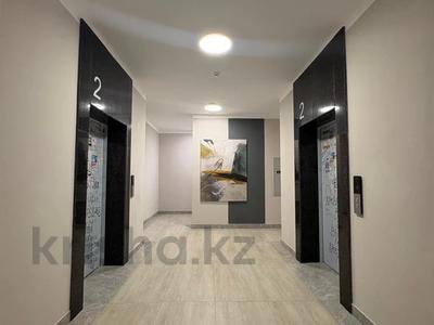 2-бөлмелі пәтер · 61 м² · 2/18 қабат, Е-36 2, 4, 5, 9, 11 — ЭКОПАРК,СЫГАНАК,ХАНШАТЫР, бағасы: ~ 31 млн ₸ в Астане, Нура р-н