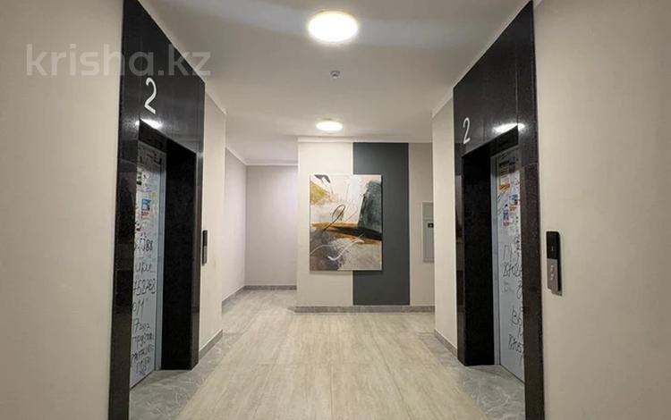 2-бөлмелі пәтер · 61 м² · 2/18 қабат, Е-36 2, 4, 5, 9, 11 — ЭКОПАРК,СЫГАНАК,ХАНШАТЫР, бағасы: ~ 31 млн ₸ в Астане, Нура р-н — фото 2