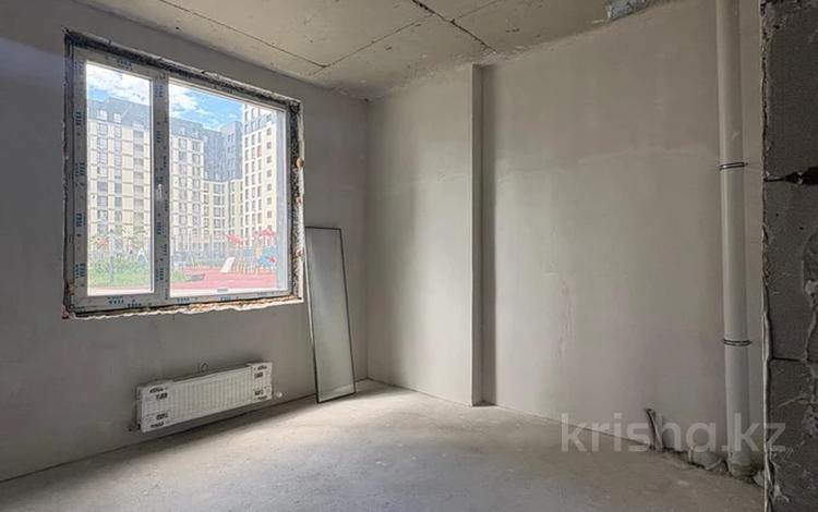 2-комнатная квартира · 61 м² · 2/18 этаж, Е-36 2, 4, 5, 9, 11 — ЭКОПАРК,СЫГАНАК,ХАНШАТЫР за 33 млн ₸ в Астане, Нура р-н — фото 5