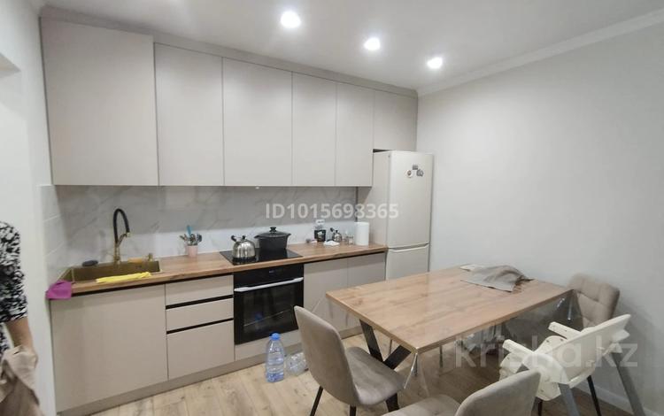 2-комнатная квартира · 58 м², Косшыуглуулы 24/4 за 35 млн ₸ в Астане, Сарыарка р-н — фото 2