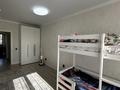 2-комнатная квартира · 56.7 м² · 3/4 этаж, мкр Уркер, кургальжинское шоссе 108 за 23.8 млн ₸ в Астане, Нура р-н — фото 8