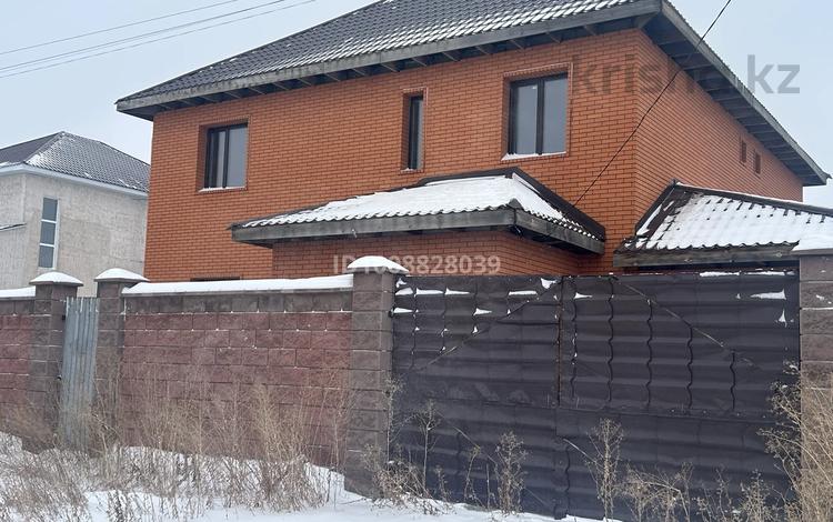 Отдельный дом · 8 комнат · 226 м² · 10 сот., Именование 42 за 55 млн 〒 в Караоткеле — фото 5