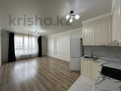 3-бөлмелі пәтер · 80.8 м² · 10/13 қабат, Просп. Назарбаева 28а к8, бағасы: 63 млн ₸ в Алматы, Жетысуский р-н