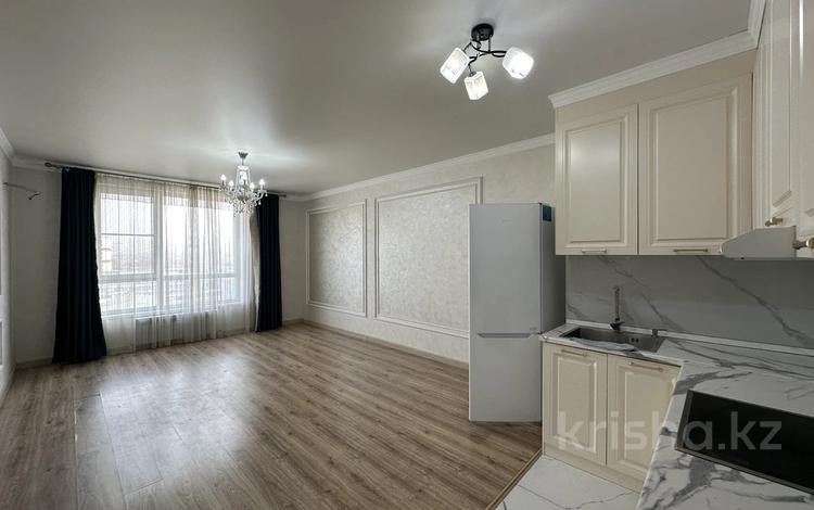 3-бөлмелі пәтер · 80.8 м² · 10/13 қабат, Просп. Назарбаева 28а к8, бағасы: 63 млн ₸ в Алматы, Жетысуский р-н — фото 2