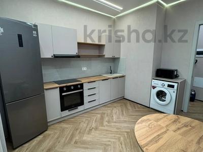 1-комнатная квартира · 42 м² · 17/22 этаж, Тауелсиздик 56/2 за 36.9 млн ₸ в Астане, Сарайшык р-н