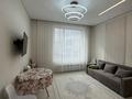 2-комнатная квартира · 44 м² · 6/22 этаж, Тауелсиздик 56/2 за 37 млн ₸ в Астане, Сарайшык р-н — фото 4