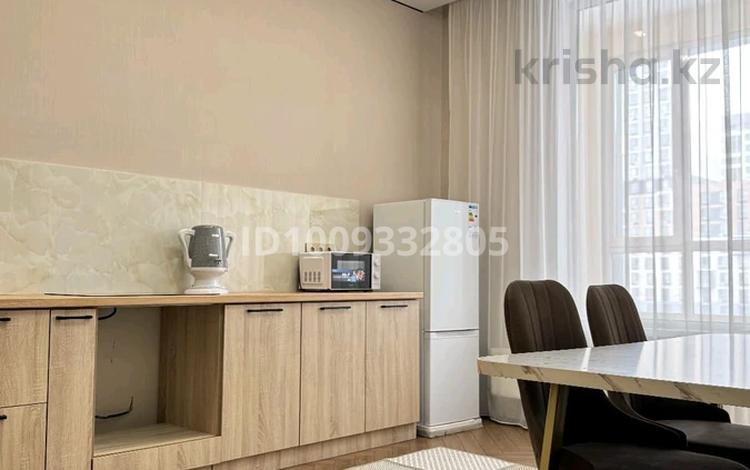 2-бөлмелі пәтер · 67 м² · 4/18 қабат, Е-36 2/1 — Анет баба, бағасы: 350 000 ₸ в Астане, Нура р-н — фото 2