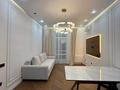 3-комнатная квартира · 72 м² · 9/9 этаж, Навои 58/4 за 85 млн ₸ в Алматы, Ауэзовский р-н