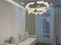 3-комнатная квартира · 72 м² · 9/9 этаж, Навои 58/4 за 85 млн ₸ в Алматы, Ауэзовский р-н — фото 3