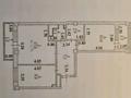 2-бөлмелі пәтер · 50 м² · 9/9 қабат, Амангелді Иманов 42, бағасы: 27.9 млн ₸ в Астане, р-н Байконур — фото 8