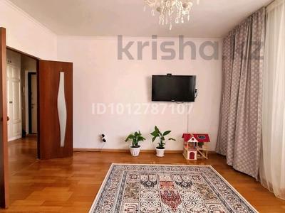 2-бөлмелі пәтер · 50 м² · 9/9 қабат, Амангелді Иманов 42, бағасы: 27.9 млн ₸ в Астане, р-н Байконур