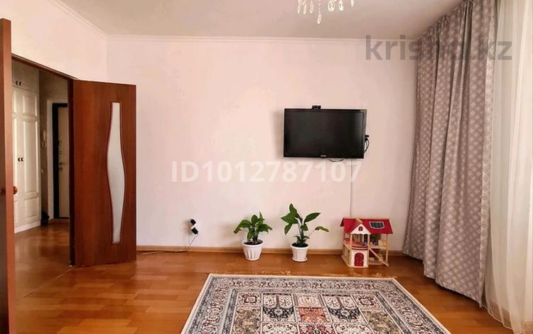 2-бөлмелі пәтер · 50 м² · 9/9 қабат, Амангелді Иманов 42, бағасы: 27.9 млн ₸ в Астане, р-н Байконур — фото 5