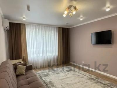 1-комнатная квартира · 45 м², Мангилик Ел 40/1 — Бухар Жырау за 190 000 〒 в Астане