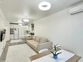 2-комнатная квартира · 61 м² · 7/12 этаж, Абиша Кекилбайулы 97а за 63 млн ₸ в Алматы, Бостандыкский р-н — фото 5