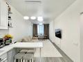 2-комнатная квартира · 61 м² · 7/12 этаж, Абиша Кекилбайулы 97а за 63 млн ₸ в Алматы, Бостандыкский р-н — фото 8