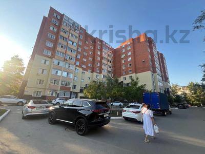 3-комнатная квартира · 62.82 м² · 10/10 этаж, Г. Каирбекова 371/1 за 21.5 млн 〒 в Костанае