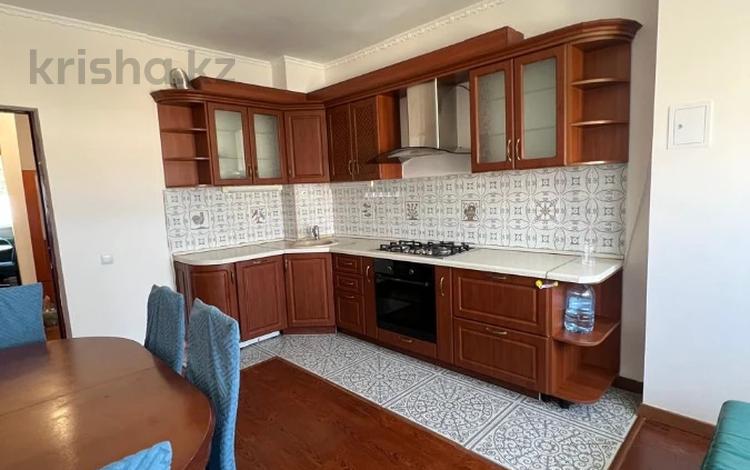 2-бөлмелі пәтер · 66.8 м² · 8/9 қабат, Маметова 29, бағасы: 23 млн ₸ в Атырау — фото 3