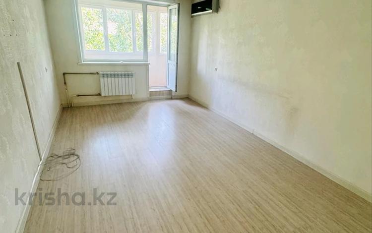2-бөлмелі пәтер · 55.3 м² · 5/5 қабат, Желтоксан, бағасы: 36.5 млн ₸ в Алматы, Алмалинский р-н — фото 2