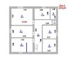 Жеке үй · 10 бөлме · 240 м² · 10 жүзд., Ертіс 58, бағасы: 1.2 млн ₸ в Астане, Алматы р-н — фото 2