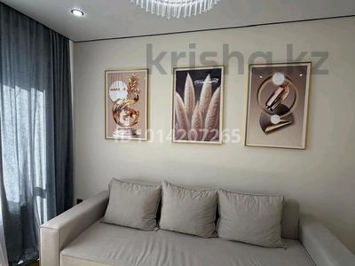 2-бөлмелі пәтер · 39.7 м² · 5/9 қабат, Шұғыла ш/а., Жунисова 2/25 к1, бағасы: 27 млн ₸ в Алматы, Наурызбайский р-н