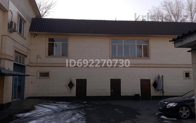 Офисы • 200 м² за 1.1 млн 〒 в Алматы, Турксибский р-н — фото 2
