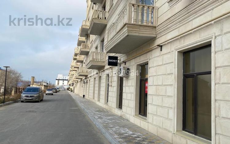Свободное назначение · 150 м² за 450 000 ₸ в Актау, 7А мкр — фото 2