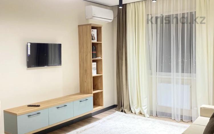 1-комнатная квартира · 44 м² · 14/16 этаж, мкр Шымсити, ​Туркия 1280/2 — Туркия 2/3, ЖК Арман қала, Қызғалдақ сарайы, Шымсити парк за 16 000 ₸ в Шымкенте, Абайский р-н — фото 2