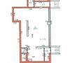 Магазины и бутики · 88 м² за 215 млн ₸ в Астане, Есильский р-н — фото 7