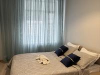 2-комнатная квартира · 70 м² · 9/14 этаж, мкр 11, Абылхайыр Хана 144 Ак-1 — Рядом Сети шопинг за 17 000 ₸ в Актобе