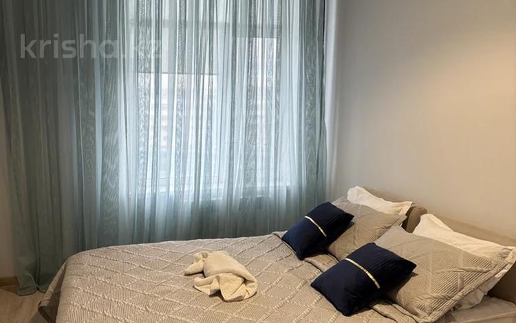 2-комнатная квартира · 70 м² · 9/14 этаж, мкр 11, Аз-Наурыз 144 Ак-1 — Рядом Сети шопинг за 15 000 ₸ в Актобе — фото 2