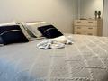 2-комнатная квартира · 70 м² · 9/14 этаж, мкр 11, Аз-Наурыз 144 Ак-1 — Рядом Сети шопинг за 15 000 ₸ в Актобе — фото 2