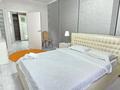 3-комнатная квартира · 80 м² · 14/14 этаж, Сарайшык 5д — Кабанбай батыра Акмешит за 51 млн ₸ в Астане, Есильский р-н — фото 12